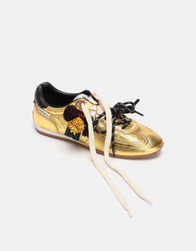 Nokwol - Method Sneakers