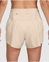 Nike - Trail Dri-FIT Brief-Lined Running Shorts
