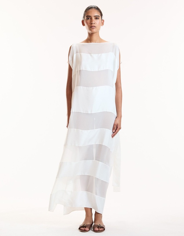 Cynthia Rowley - Windswept Dress