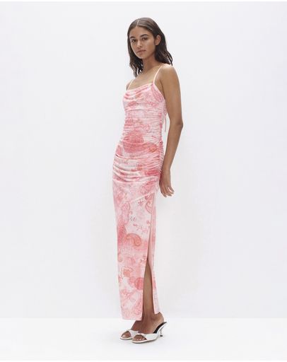 Dream Paisley