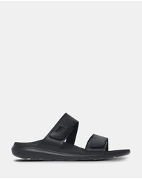 Ascent - Groove Strap