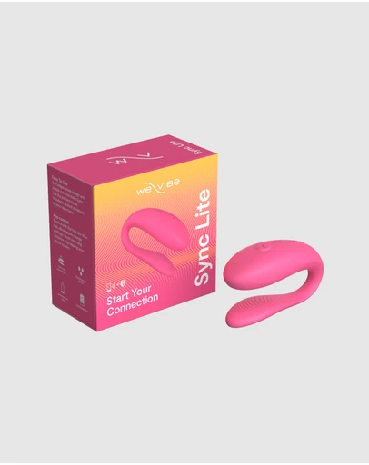 We-Vibe - Sync lite