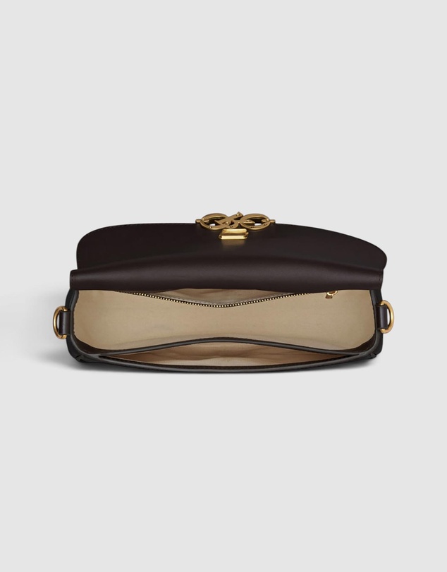 Oroton - Crackle Olivia Day Bag