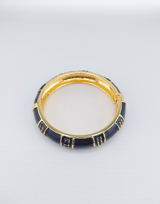 Izoa - Audrey Bangle