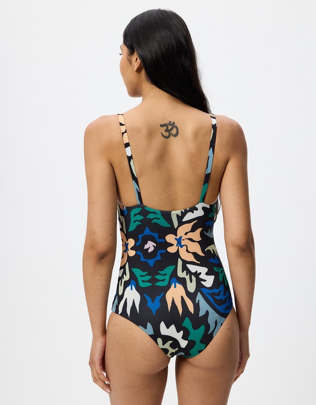 Patagonia - Sunny Tide One-Piece Swimsuit