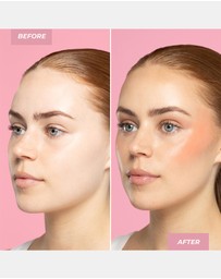 MCoBeauty - Dream Liquid Dewy Blush - Soft Peach