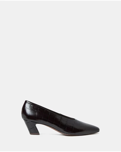 Loeffler Randall - Neive Low Pumps