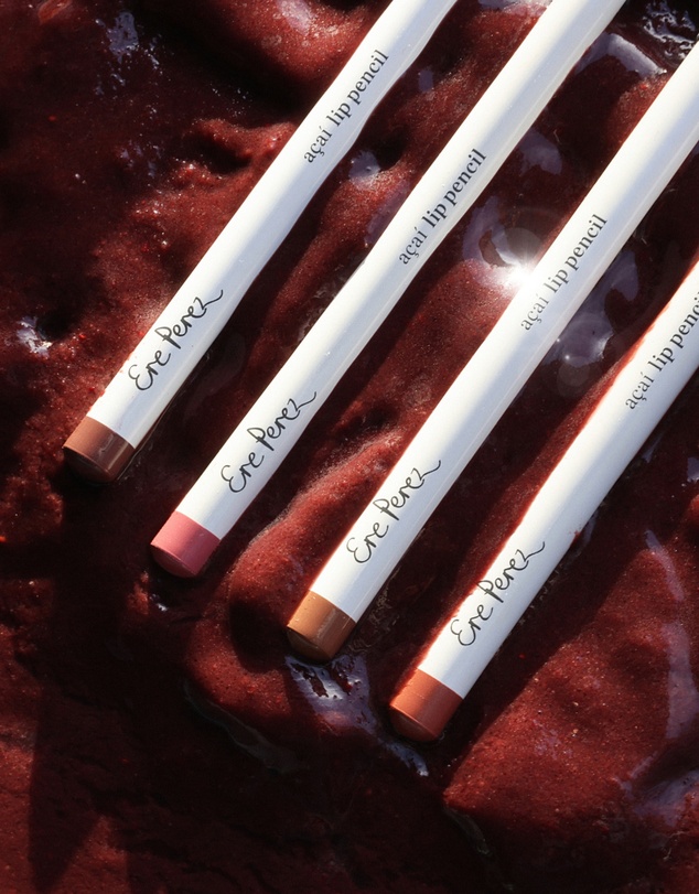 Ere Perez - Acai Lip Pencil - Pout