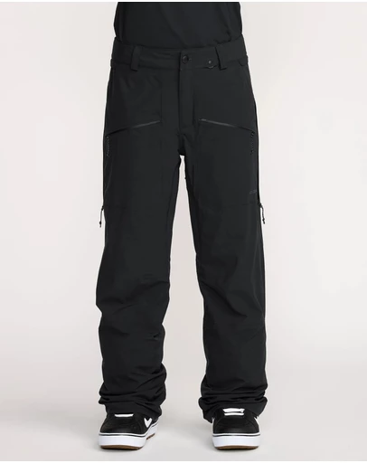 Volcom - Womens Karat Stretch 30k Snow Pants