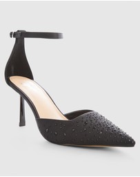 SPURR - Selene - ONLINE EXCLUSIVE