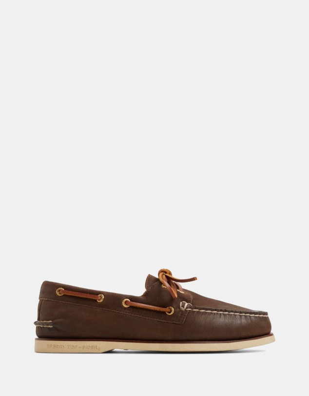 Sperry - A/O 2-Eye Loafers - Men's
