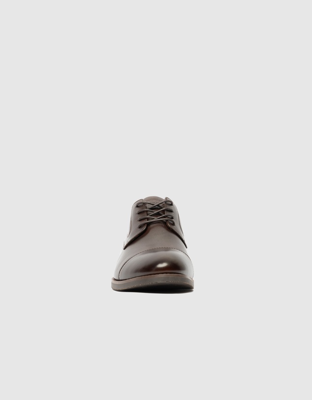 Rodd & Gunn - Loburn Derby Shoe