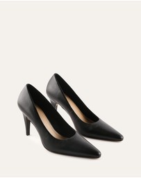 Jo Mercer - Dash High Heels