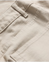 Seasalt - Seasalt Cornwall Natural Towan Jean