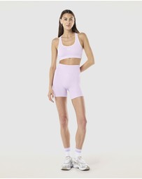 P.E Nation - 5in Restore Seamless Bike Shorts