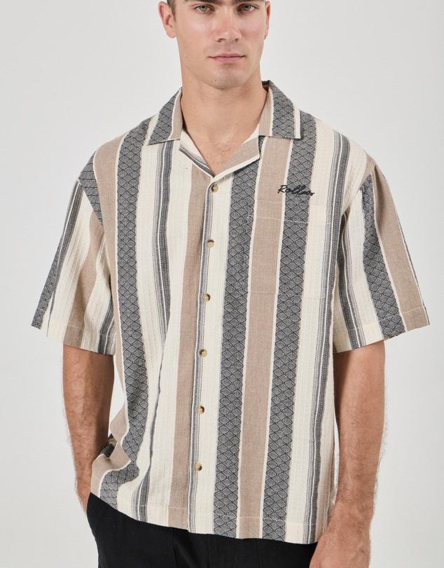 Rolla's - Headway Bowler