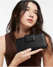 Status Anxiety - Ruins Wallet
