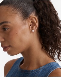 MIMCO - La Fleur Stud Earrings