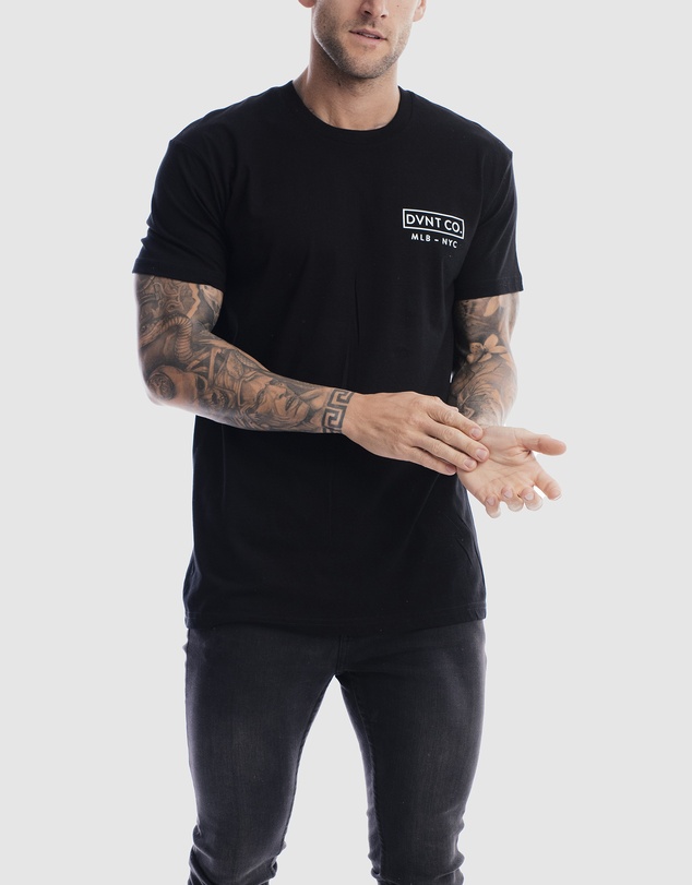 DVNT - NYC Tee