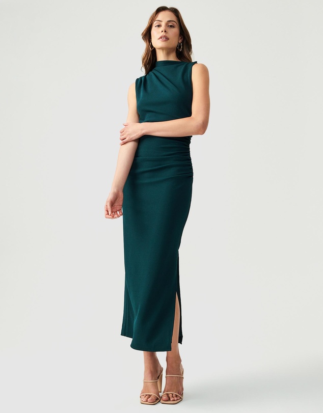 Tussah - Zaya Midi Dress