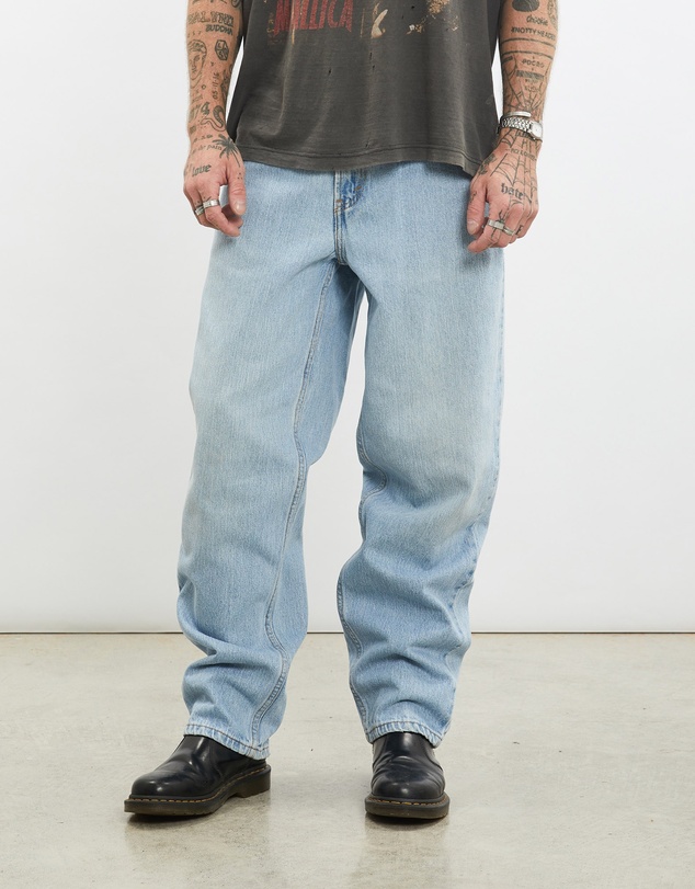 Vintage by The Real Deal - Pre Loved - Vintage Levi's 560 Denim Pants