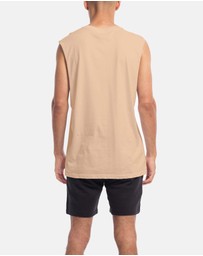Stock & Co. - Havana Tank