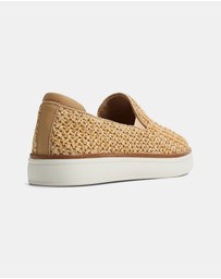 ALDO - Sallivian Slip Ons