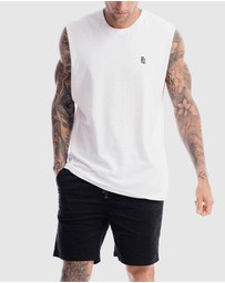 First Division - Contract Rise Tank