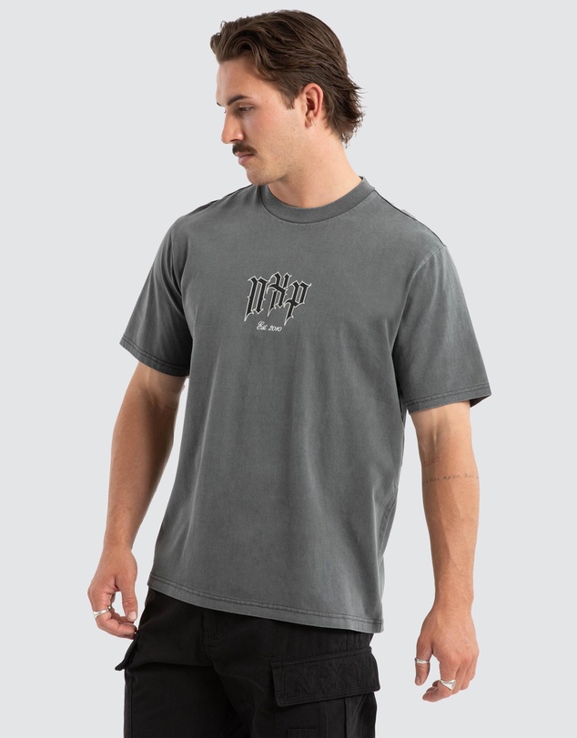 Nena & Pasadena - Prevail Classic Tee