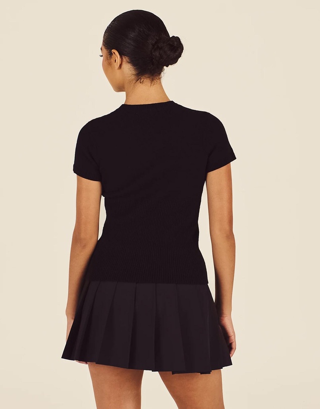 Malbon - Lisette Knit Top