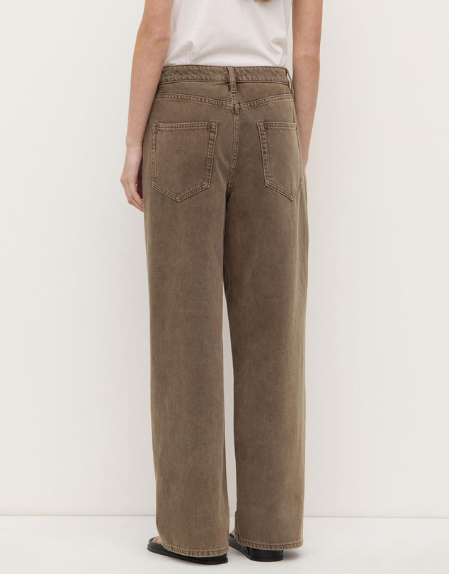 Assembly Label - Boyfriend Jeans