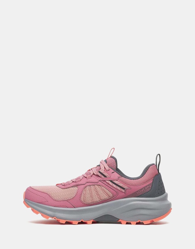 Saucony - Excursion TR17 - Women's