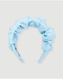 FORD MILLINERY - Jude Headband
