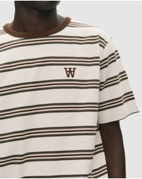 Wood Wood - Easton Tee