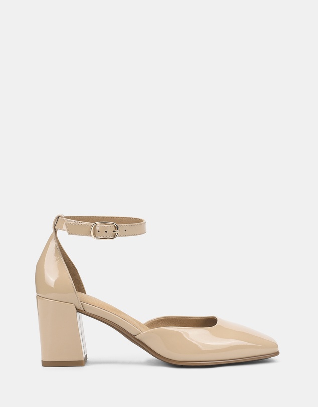Hush Puppies - Saxa