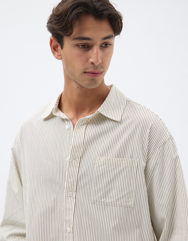 AERE - Relaxed Fit Shirt