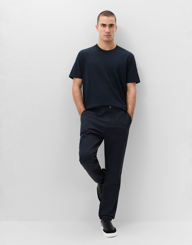 UNISON - Regular Chino Pant