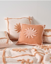 Linen House - Tangier Filled Cushion