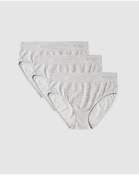 Boody - 3-Pack Full Brief