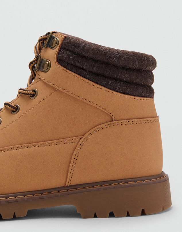 M.N.G - Ben Boots - Babies-Kids