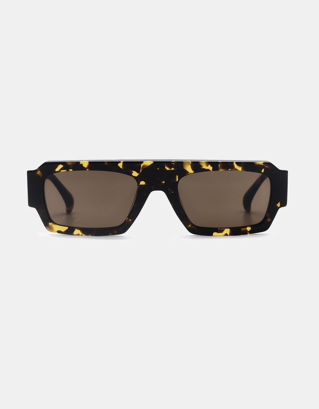 AM Eyewear - Howie Large