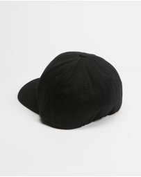 Nixon - Deep Down FF Athletic Fit Hat