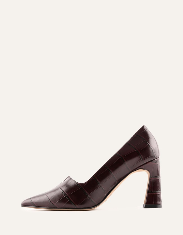 Jo Mercer - Dominique High Heels