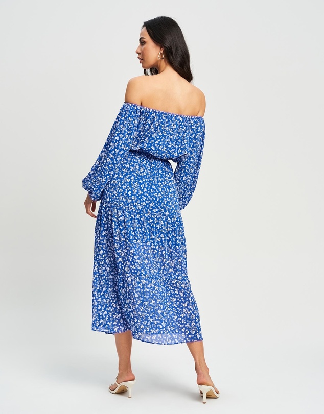 Tussah - Loni Midi Dress