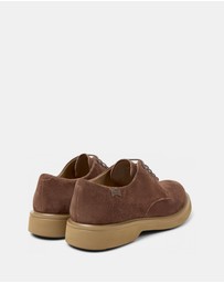 Camper - Lace-up shoes Norman