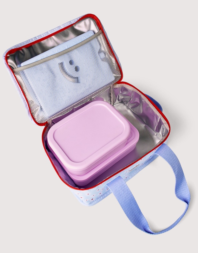 The Somewhere Co - Power Petal Stasher Lunch Bag