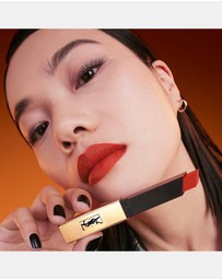 Yves Saint Laurent - Rouge Pur Couture The Slim Lipstick 37