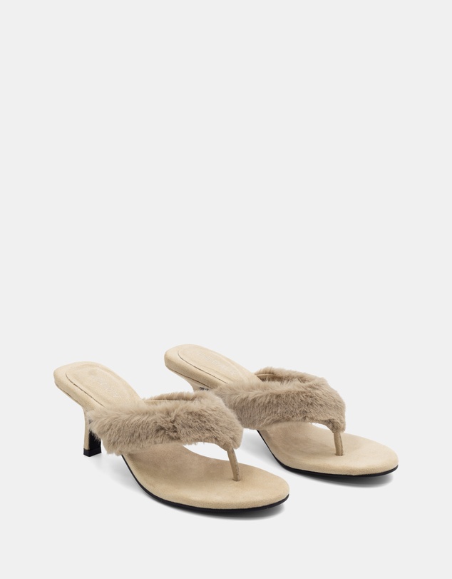 Therapy - Pookie Thong Heels