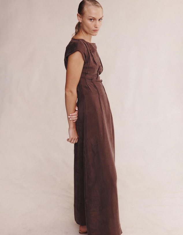 Marle - Gaia Dress