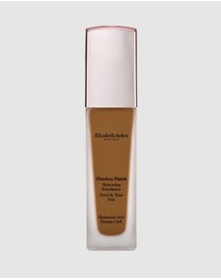 Elizabeth Arden - Flawless Finish Skincaring Foundation